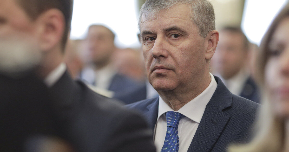 Pahonțu, Securitatea și CNSAS: Ce spune comisia despre șeful SPP