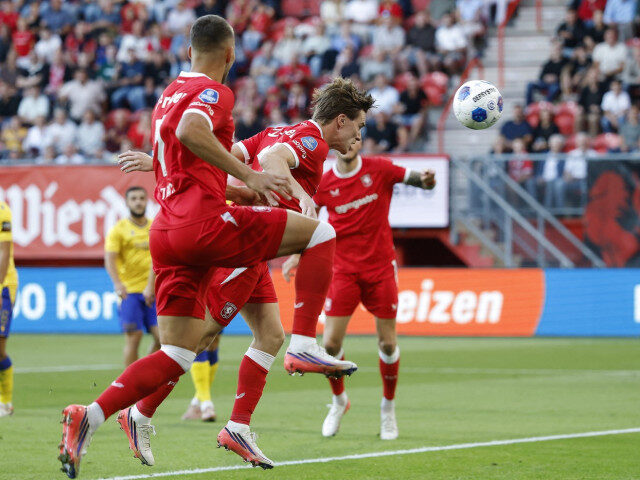 Scorul serii: 0-2 la pauză, apoi revenire uluitoare în Europa