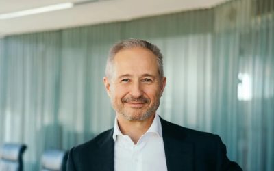 Stern pleacă de la OMV Petrom, rupere de mandat