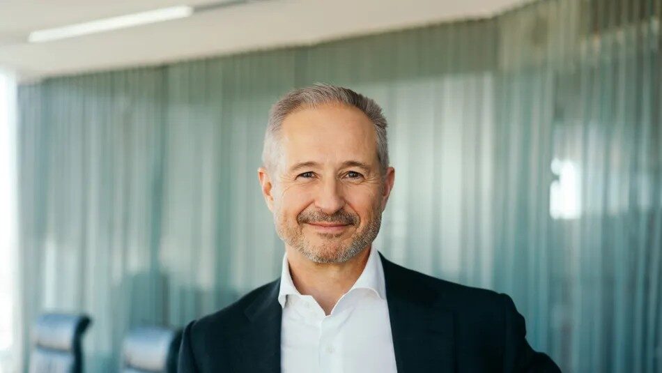 Stern pleacă de la OMV Petrom, rupere de mandat