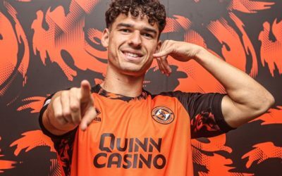 Kevin Ciubotaru, transfer-șoc: „Nu am ratat șansa”