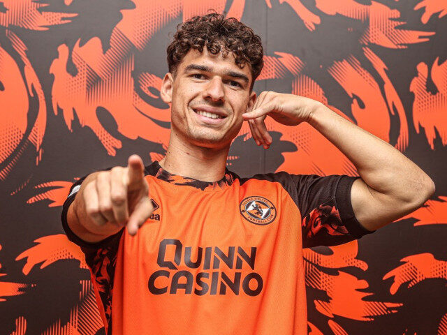 Kevin Ciubotaru, transfer-șoc: „Nu am ratat șansa”