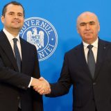 Tofan: Bolojan, discuții la București despre Năsui în guvernul Chișinău