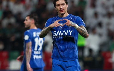Nunez la noua echipă: Un transfer-surpriză pe ultima sută de metri