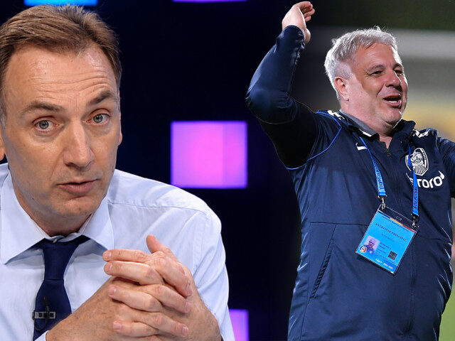 Naum, reacție șoc la Șumudică: „Mă scuzați”