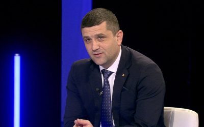 Oameni în stradă, MIRAȚĂ atac la Grindeanu: Nu rezolvă problemele