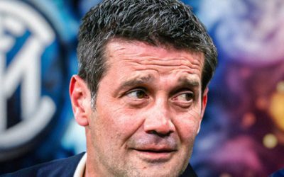 Inter vrea 30 de milioane, dar a primit refuzul. Mai au o șansă