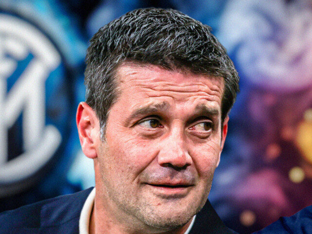 Inter vrea 30 de milioane, dar a primit refuzul. Mai au o șansă