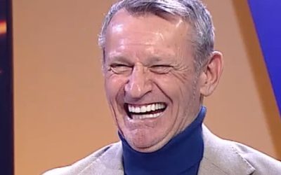 Gică Craioveanu, atac acid la Dănciulescu în direct