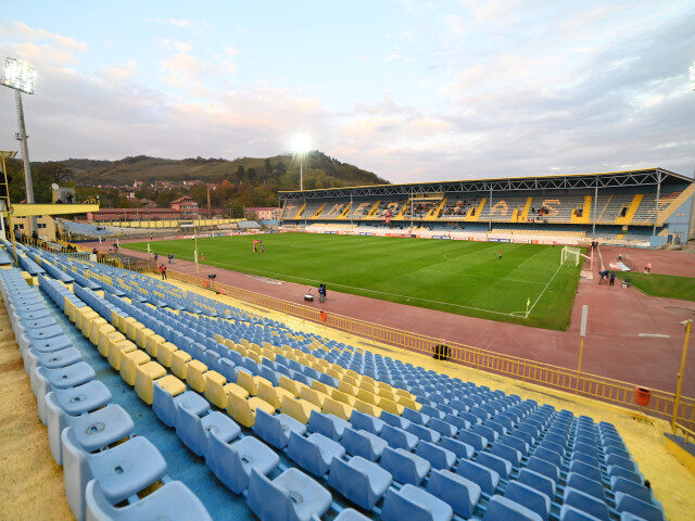 8,5 MILIOANE € PENTRU UN STADION LEGENDAR DIN România