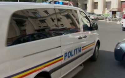Patrick Borcea, sub alertă: A spart casa fostei și a agresat-o