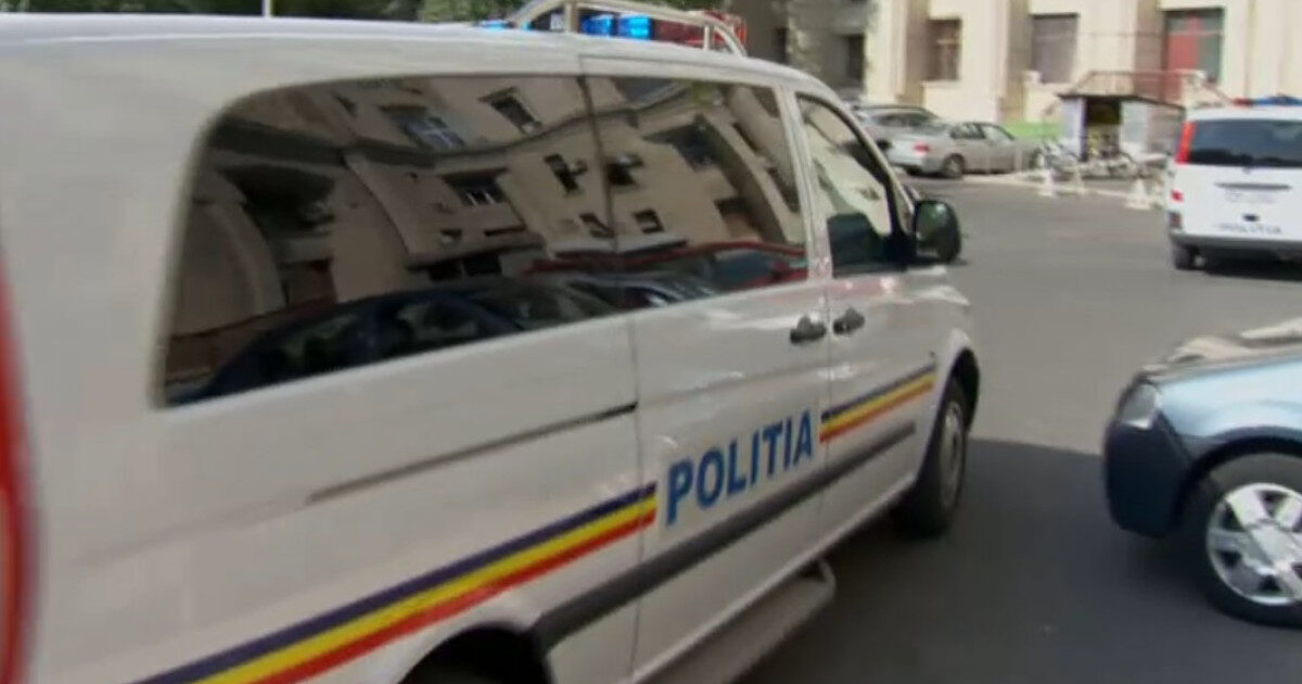 Patrick Borcea, sub alertă: A spart casa fostei și a agresat-o