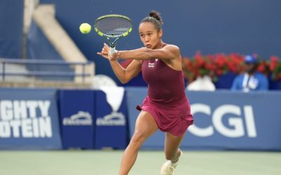 Open Canada: Ce ne aduce vineri pe teren