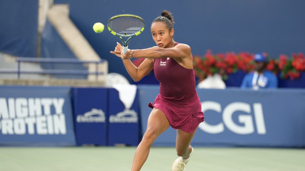 Open Canada: Ce ne aduce vineri pe teren