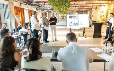 Restaurantul viitorului: Hub social, nu doar mâncare