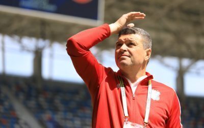 Oprița, rupe tăcerea după telenovela din fotbal