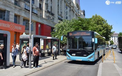 Șoc în România: Oraș blocat, 12 localități fără transport din cauza datoriilor
