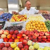 Castraveți 11 lei/kg: Orașele scumpe pentru piața din România