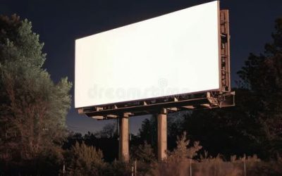 București: Gigantii publicității outdoor, maieconomie de curent