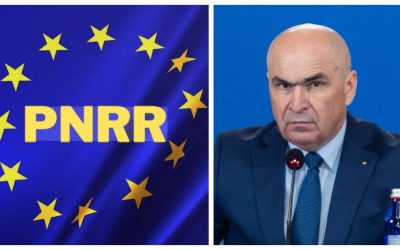 Senatul blochează PNRR: Operațional și financiar, gata!