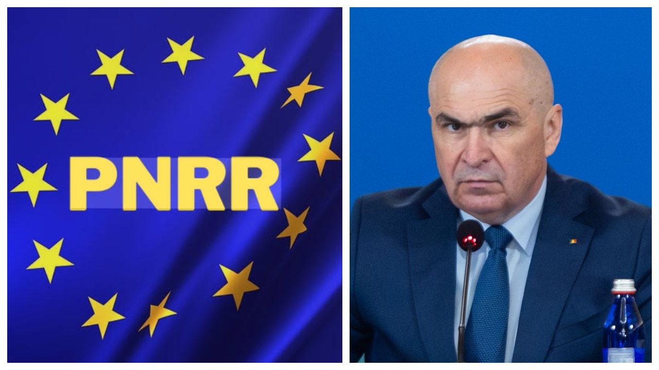 Senatul blochează PNRR: Operațional și financiar, gata!