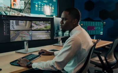 Genetec, lider mondial în software video, confirmat de analiști