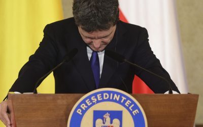 AUR cere listă parlamentari anti-Nicuşor Dan. Dungaciu: „Vrem să vedem cine semnează”