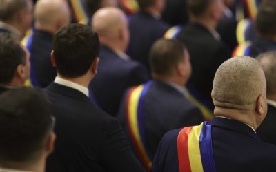 Consilieri incompatibili: Risc de blocaj în primării