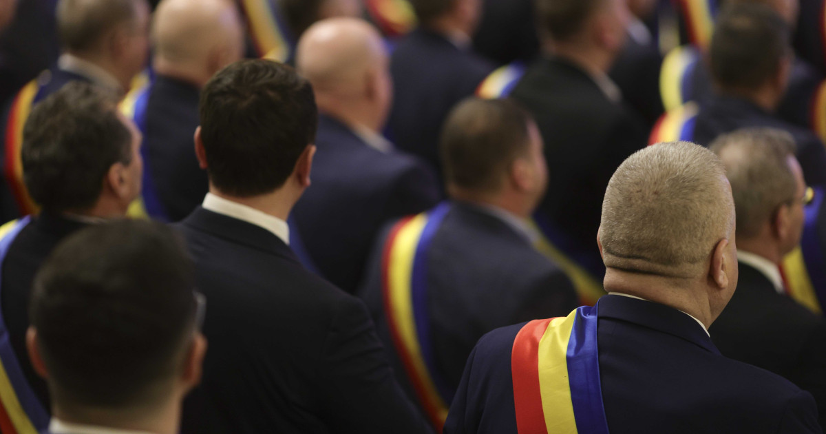 Consilieri incompatibili: Risc de blocaj în primării