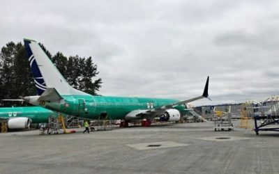 Boeing 737 MAX sub lupă: TAROM ia patru noi avioane