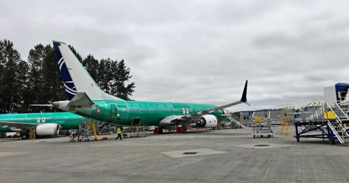 Boeing 737 MAX sub lupă: TAROM ia patru noi avioane