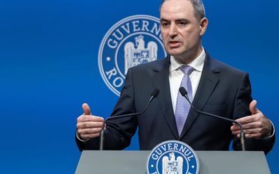 Nazare: Fondul 3 Mări atrage privat la infrastructură