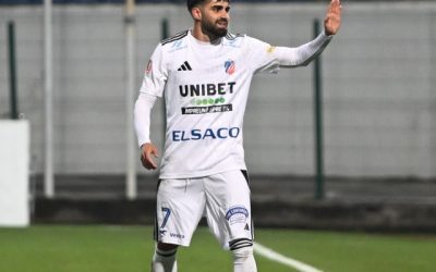 FC BOTOȘANI vs CORVINUL: Moldovenii țintesc prima victorie (LIVE)