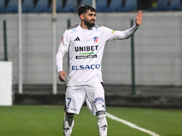 FC BOTOȘANI vs CORVINUL: Moldovenii țintesc prima victorie (LIVE)