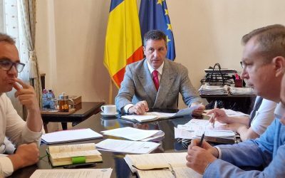 Tanczos Barna: Ajutor pentru fermieri din septembrie! Cât primesc crescătorii