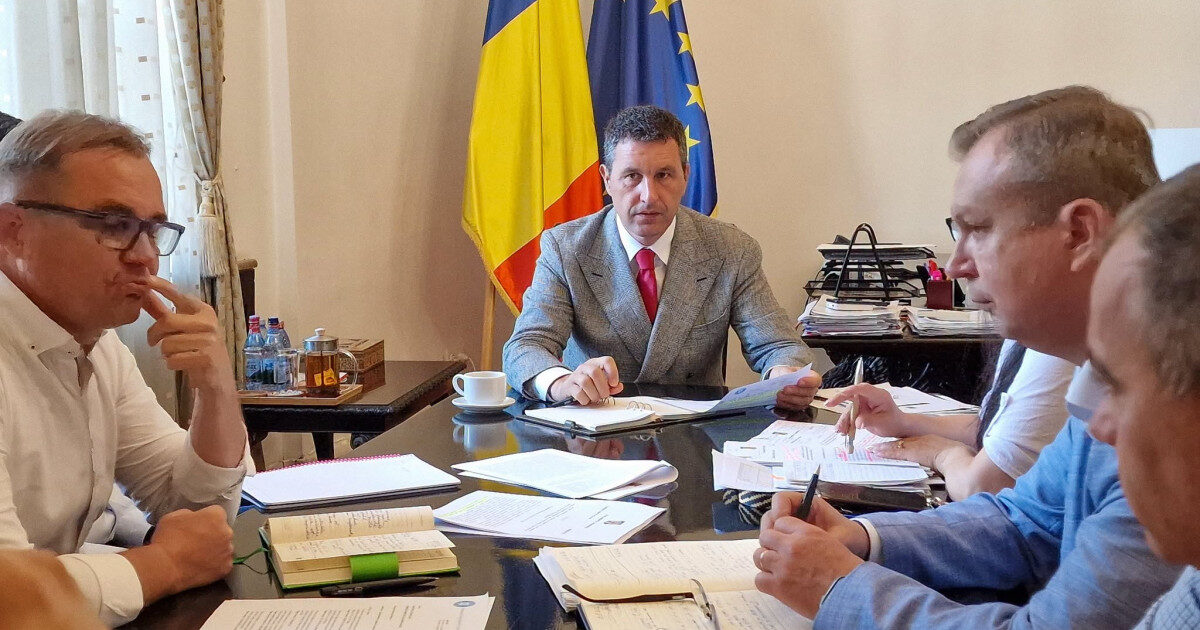 Tanczos Barna: Ajutor pentru fermieri din septembrie! Cât primesc crescătorii