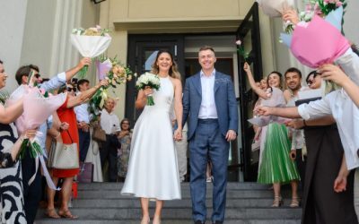 Irina Begu s-a căsătorit: Șoc în tenisul românesc
