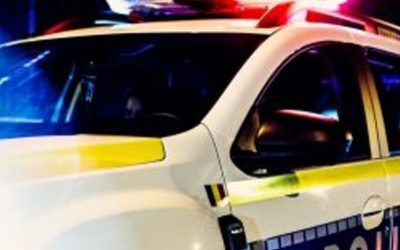 Tragedie în Dâmbovița: 5 morți, șofer fără permis, mașină răsturnată