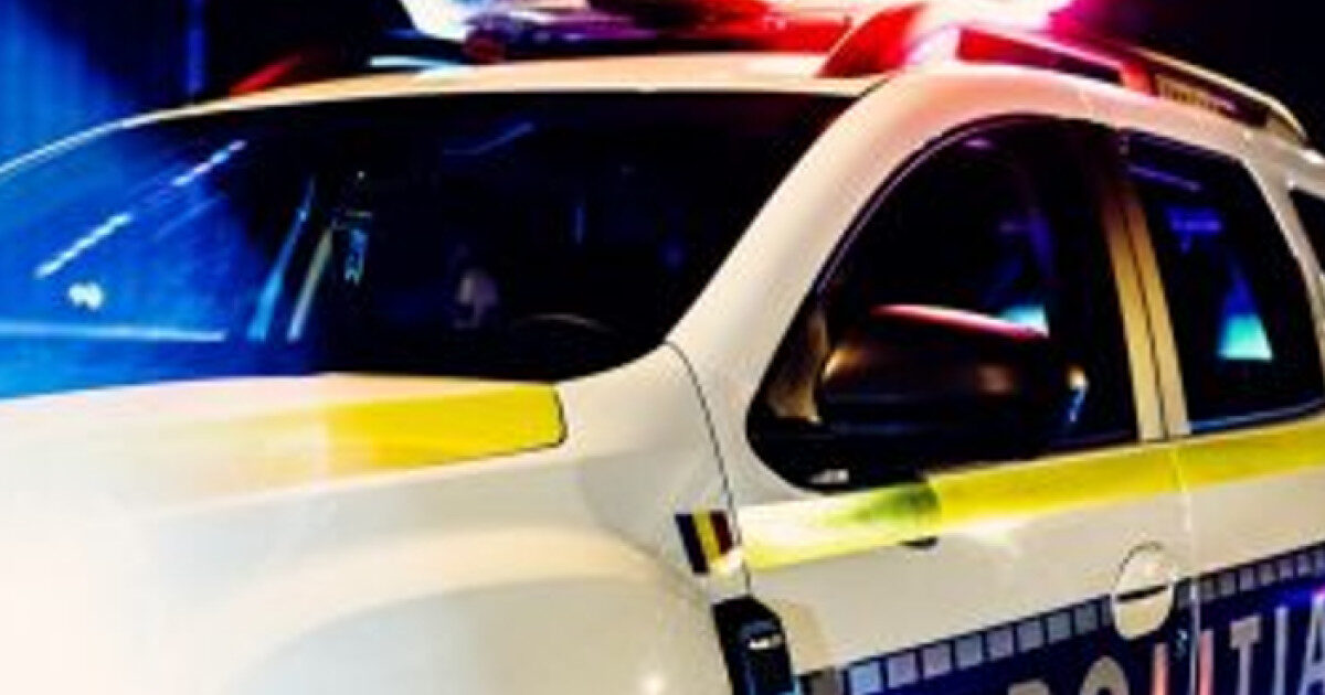 Tragedie în Dâmbovița: 5 morți, șofer fără permis, mașină răsturnată