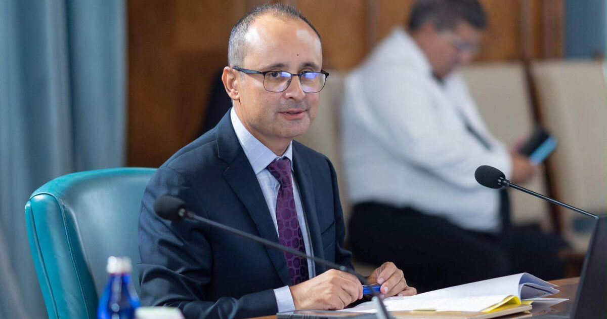 Bușoi: România, mai pregătită la criza gazelor decât Europa