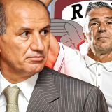 Copos, verdict clar despre Pancu la Rapid