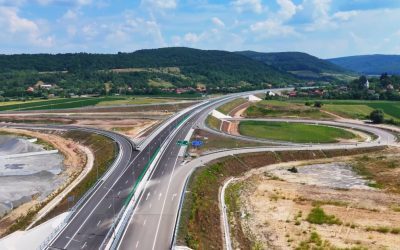 Autostrada A3, pe firul amânării: 12 km noi în 2026