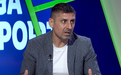 Dănciulescu, despre atacantul suprem: „Nu există”