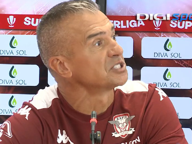 Pancu, la 24 de ore de la scandalul de la Arad