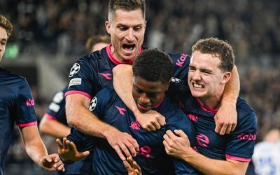 Viking, în CL după 27 de ani: Norvegia are iar două cluburi de top