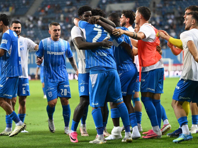 Craiova, 1.5M€! REVENIRE DE ȘOC pentru returul cu Ararat