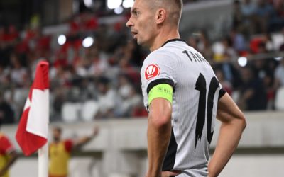 Tănase, după 0-0 cu Sepsi: „Suntem neînvinși”. Despre scandalul cu Baciu: „Un întreg scandal”