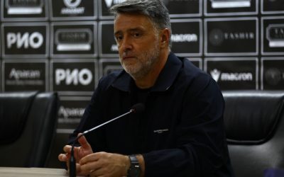 Antrenorul Armeniei, pariu șocant înainte de Ararat – Craiova