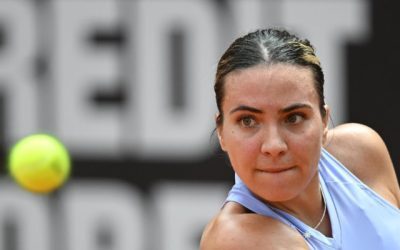 Ruse, victorie categorică la Cincinnati. Românca, în turul 2
