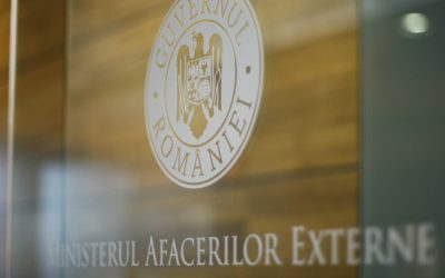 MAE: Precizări despre românca arestată în Germania